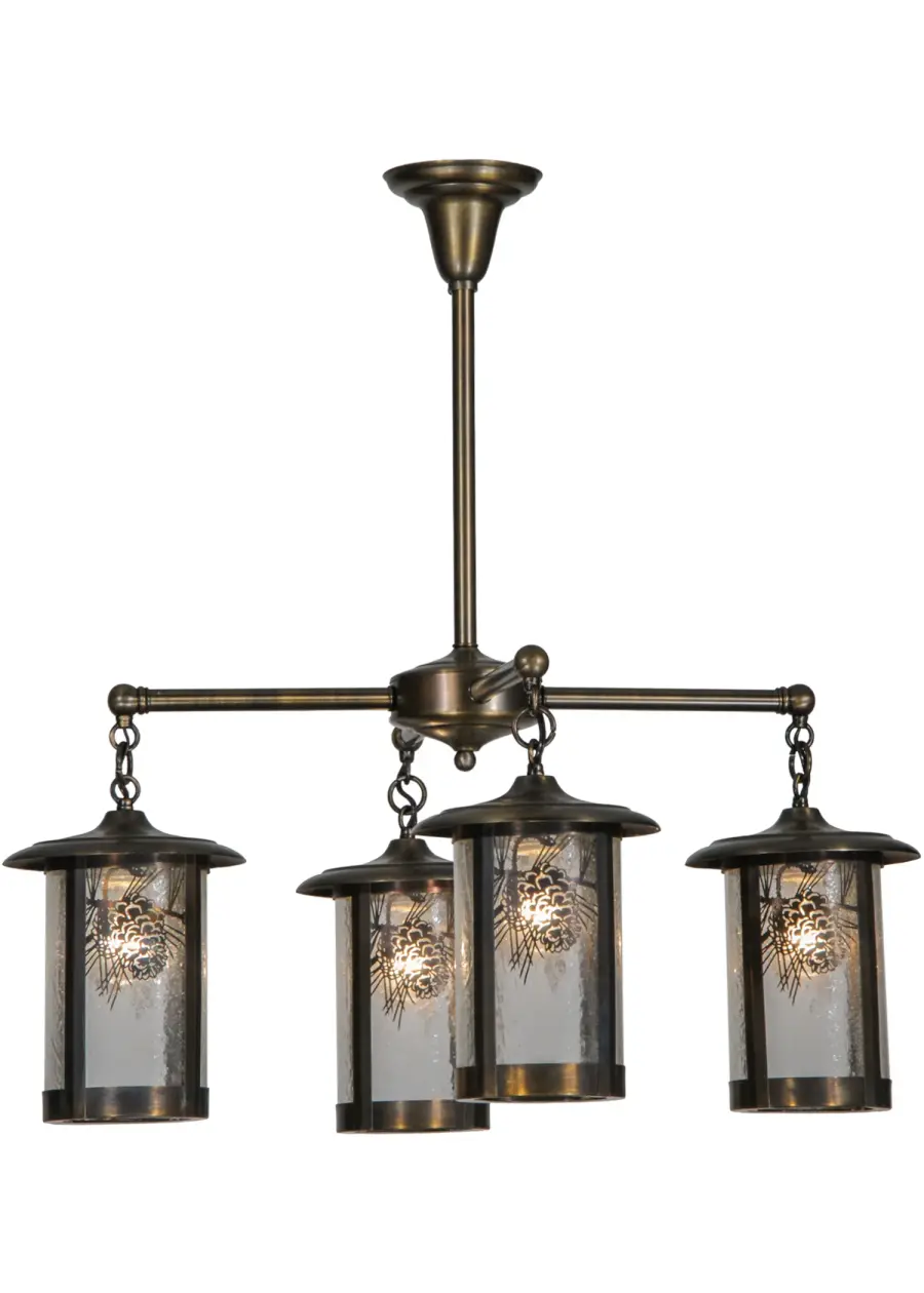 The Fulton by Meyda Lighting - Image 1