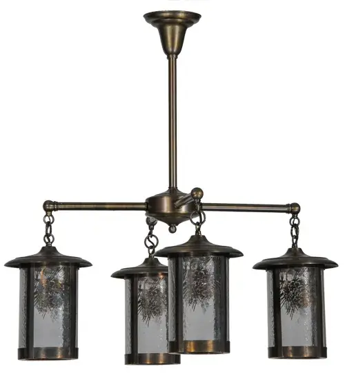 The Fulton by Meyda Lighting - Image 3