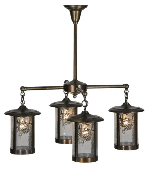 The Fulton by Meyda Lighting - Image 4