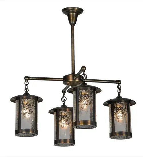 The Fulton by Meyda Lighting - Image 6