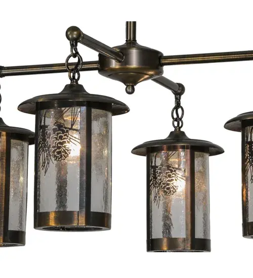 The Fulton by Meyda Lighting - Image 8