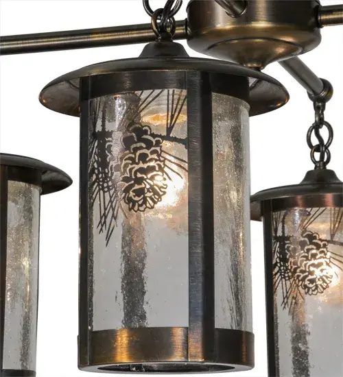 The Fulton by Meyda Lighting - Image 9