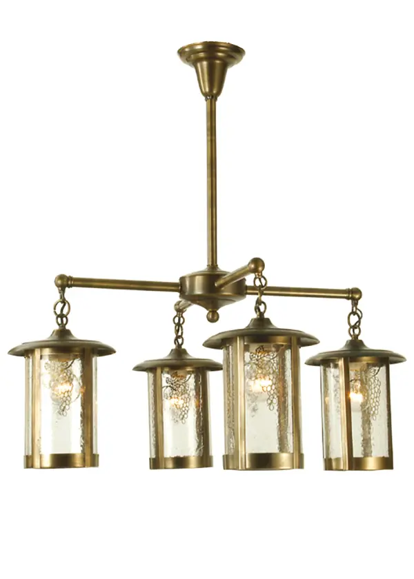 Every Meyda Tiffany item is a unique handcrafted work of art. Natural variations in the wide array of materials that we use to create each Meyda product make every item a masterpiece of its own. Photographs are a general representation of the product. Colors and designs will vary.