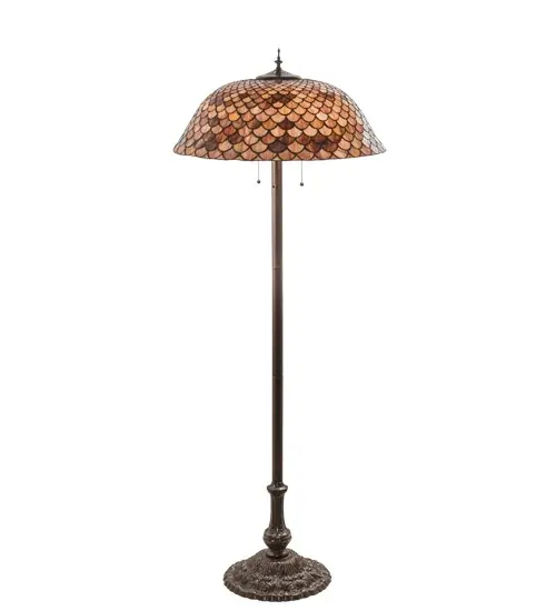 The FISHSCALE by Meyda Lighting - Image 2