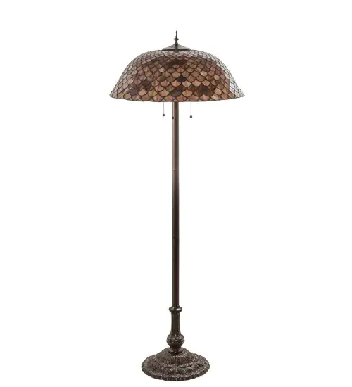 The FISHSCALE by Meyda Lighting - Image 3