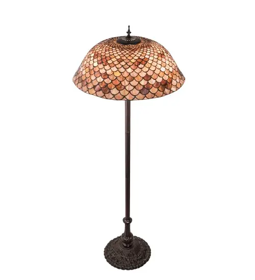 The FISHSCALE by Meyda Lighting - Image 4