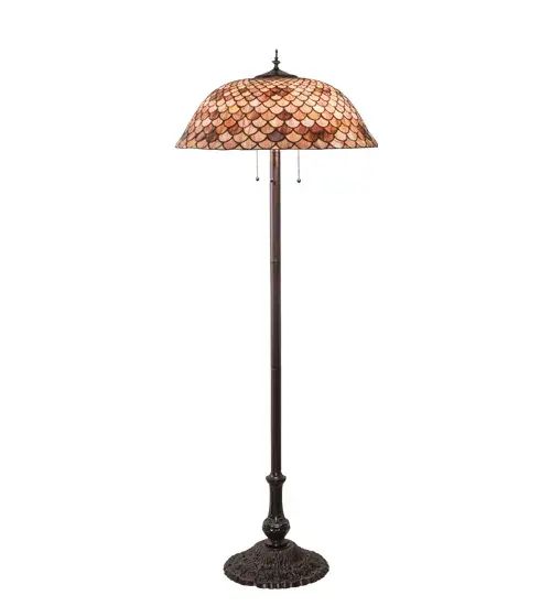 The FISHSCALE by Meyda Lighting - Image 5