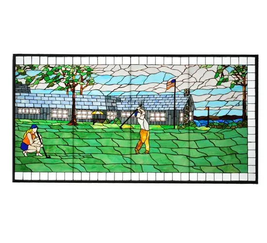 The Golf by Meyda Lighting - Image 3