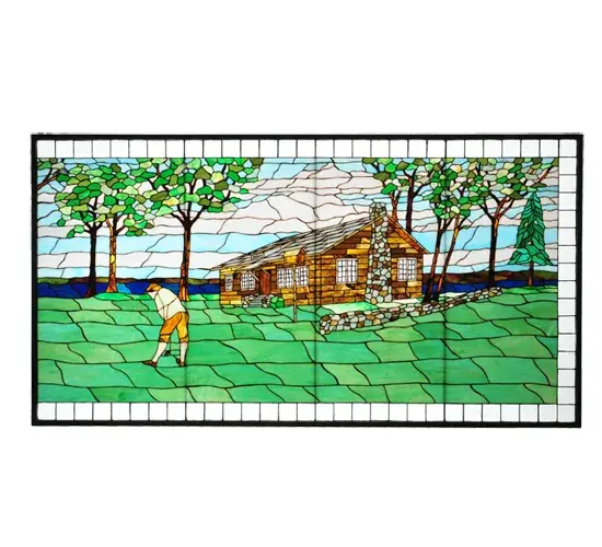 The Golf by Meyda Lighting - Image 4