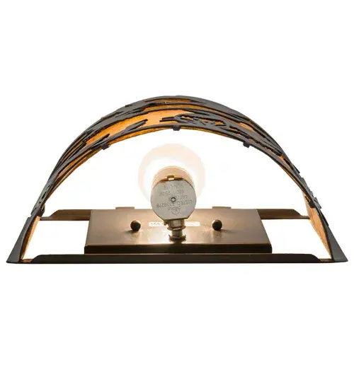The Meyda Tiffany - Ducks In Flight by Meyda Lighting - Image 8