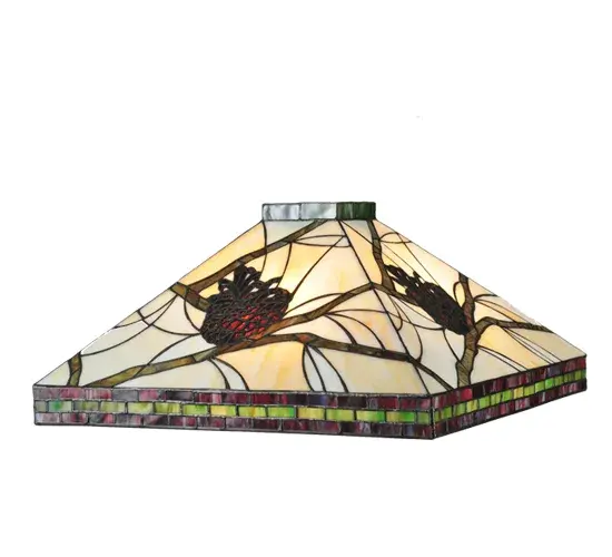 The Pine Branch by Meyda Lighting