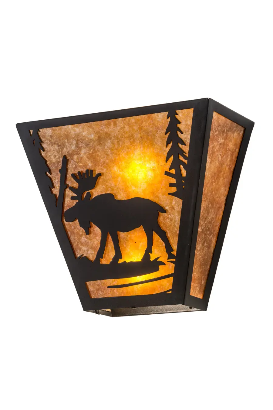 The Meyda Tiffany - Moose Creek by Meyda Lighting - Image 1