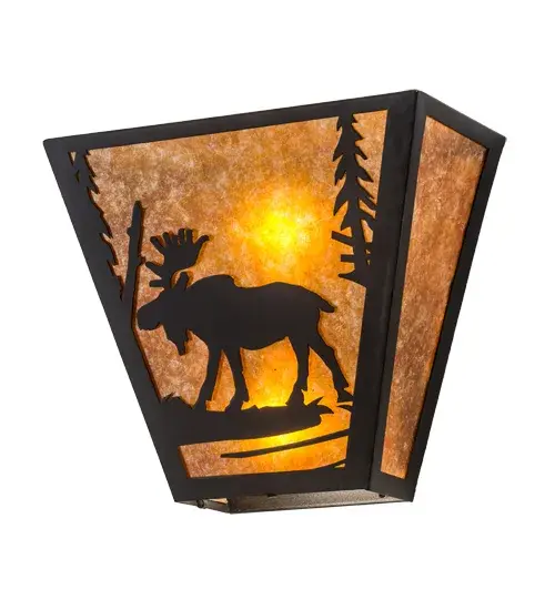 The Meyda Tiffany - Moose Creek by Meyda Lighting - Image 2