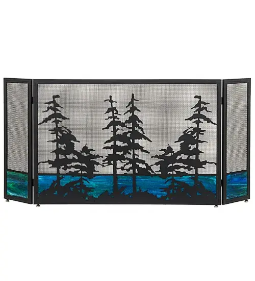 The Tall Pines by Meyda Lighting - Image 1