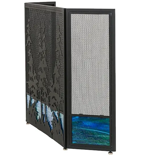 The Tall Pines by Meyda Lighting - Image 3