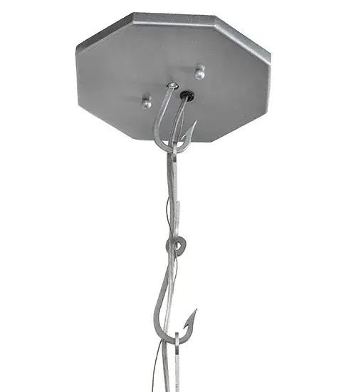 The Leaping Bass by Meyda Lighting - Image 9