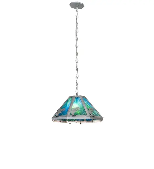 The Leaping Bass by Meyda Lighting - Image 10