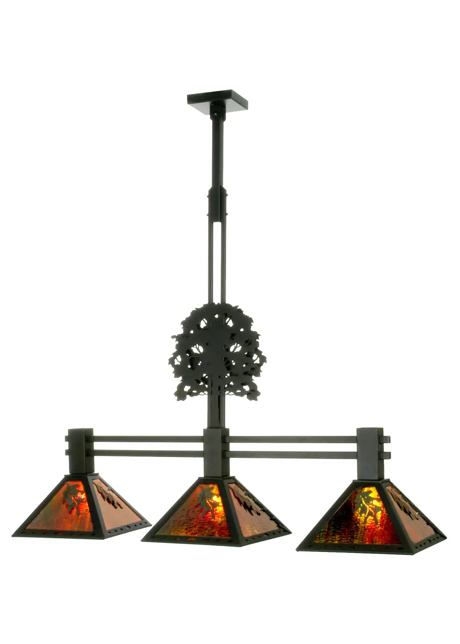 The Oak Tree by Meyda Lighting