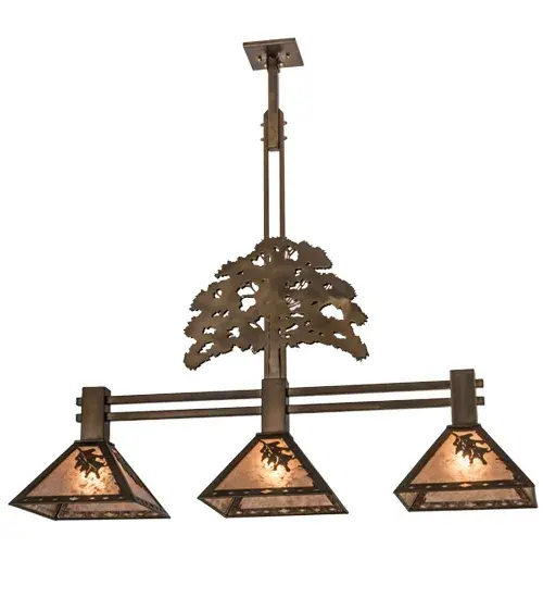 The Meyda Tiffany - Oak Tree by Meyda Lighting - Image 2