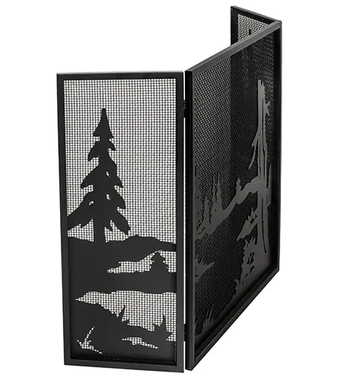 The Quiet Pond by Meyda Lighting - Image 4