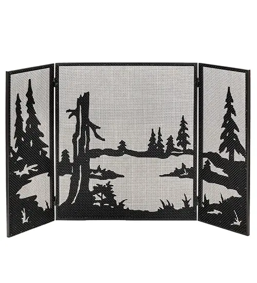 The Quiet Pond by Meyda Lighting - Image 5