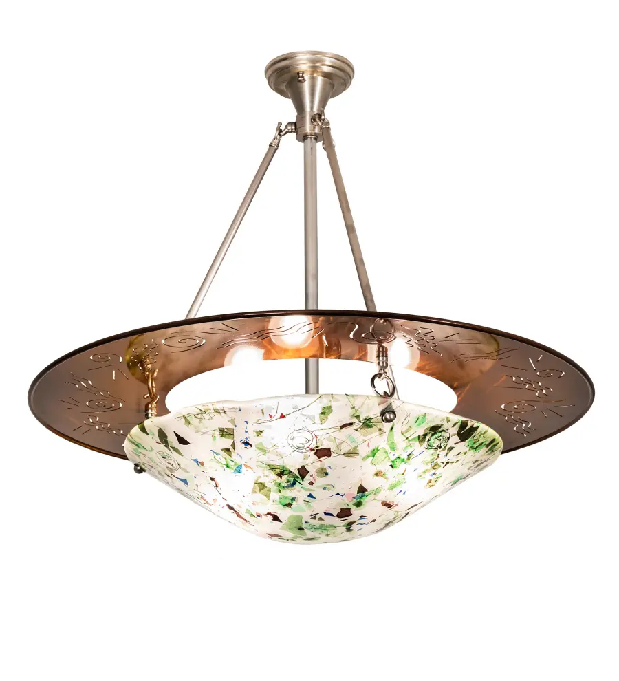 The Metro Fusion by Meyda Lighting - Image 1