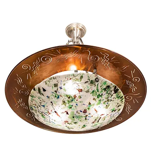 The Metro Fusion by Meyda Lighting - Image 6