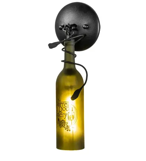 The Tuscan Vineyard by Meyda Lighting - Image 2