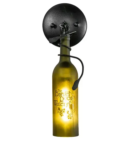 The Tuscan Vineyard by Meyda Lighting - Image 5