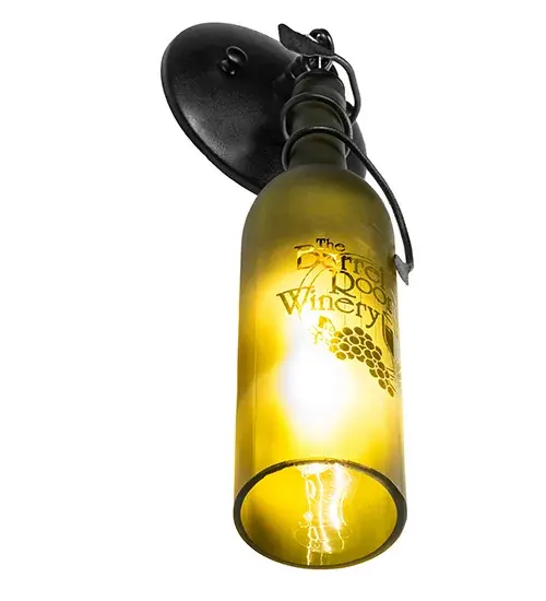 The Tuscan Vineyard by Meyda Lighting - Image 6