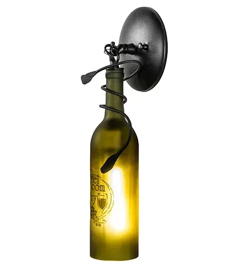 The Tuscan Vineyard by Meyda Lighting - Image 7