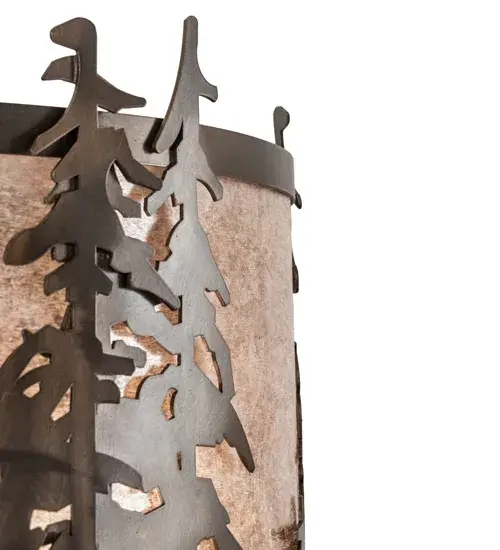 The Meyda Tiffany - Tall Pines by Meyda Lighting - Image 10