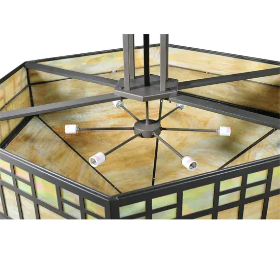 The Scottsdale by Meyda Lighting - Image 2