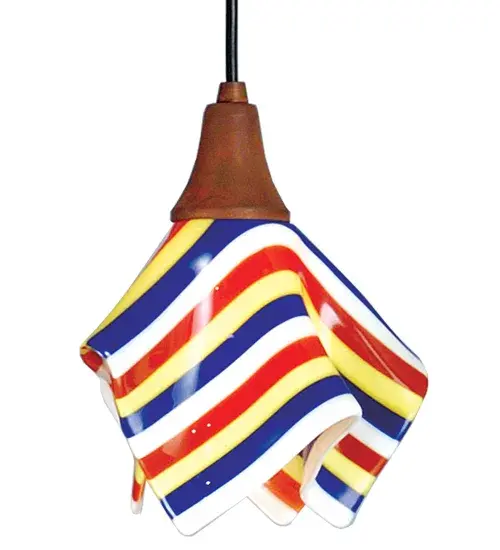 The Metro Fusion by Meyda Lighting
