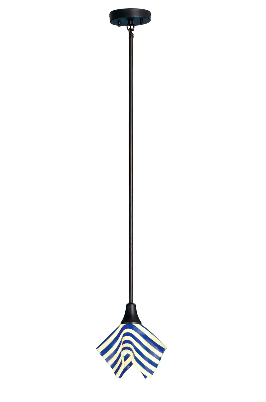 The Meyda Tiffany - Metro Fusion by Meyda Lighting