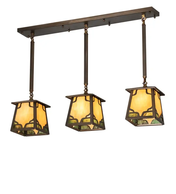 The Kirkpatrick by Meyda Lighting - Image 1