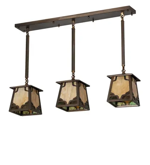 The Kirkpatrick by Meyda Lighting - Image 3