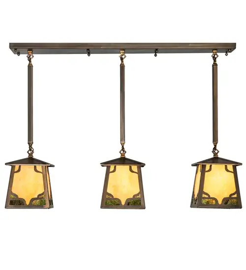 The Kirkpatrick by Meyda Lighting - Image 5