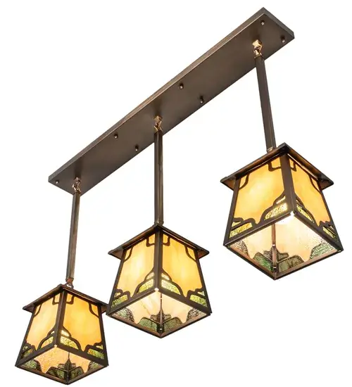 The Kirkpatrick by Meyda Lighting - Image 6