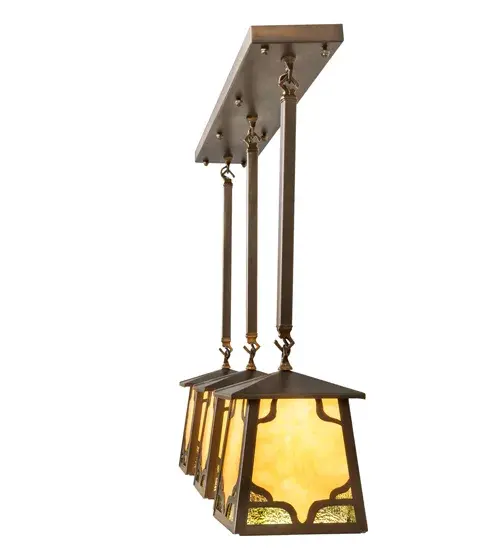 The Kirkpatrick by Meyda Lighting - Image 8