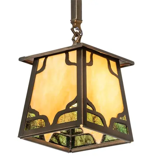 The Kirkpatrick by Meyda Lighting - Image 9
