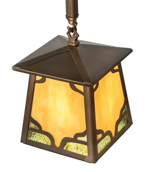 The Kirkpatrick by Meyda Lighting - Image 10