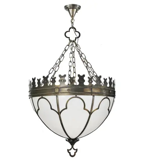 The Gothic by Meyda Lighting