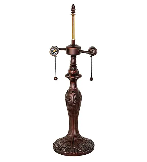 The Fleur-de-lis by Meyda Lighting - Image 5