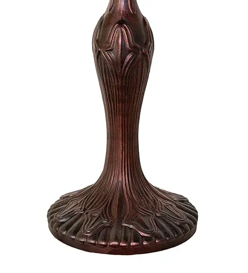 The Fleur-de-lis by Meyda Lighting - Image 6