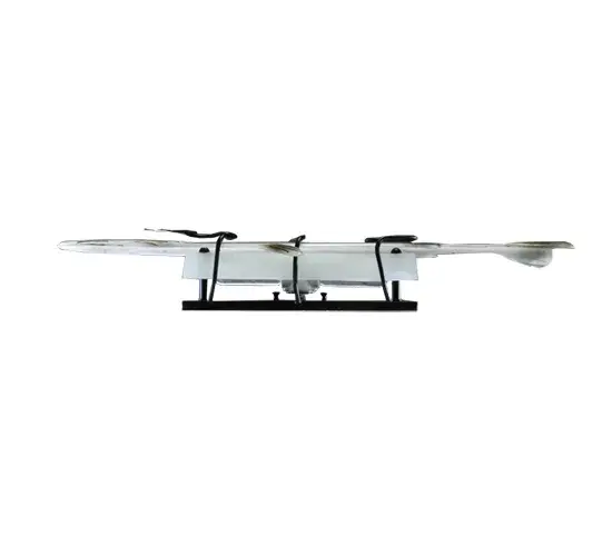 The Meyda Tiffany - Metro Fusion by Meyda Lighting - Image 7
