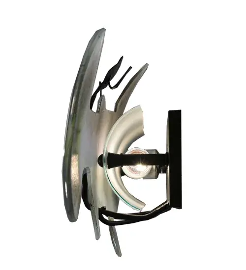 The Meyda Tiffany - Metro Fusion by Meyda Lighting - Image 8