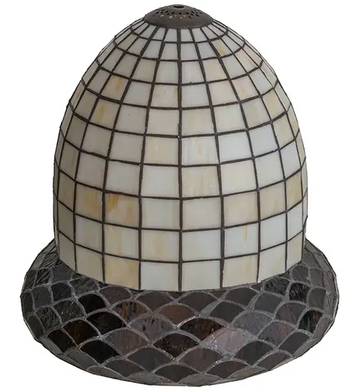 The Meyda Tiffany - Acorn by Meyda Lighting - Image 3