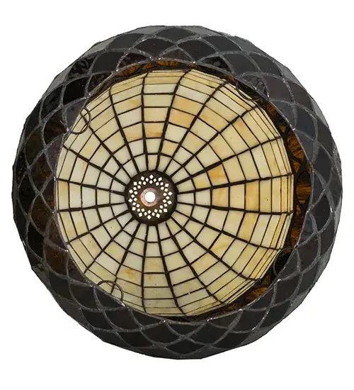 The Meyda Tiffany - Acorn by Meyda Lighting - Image 4
