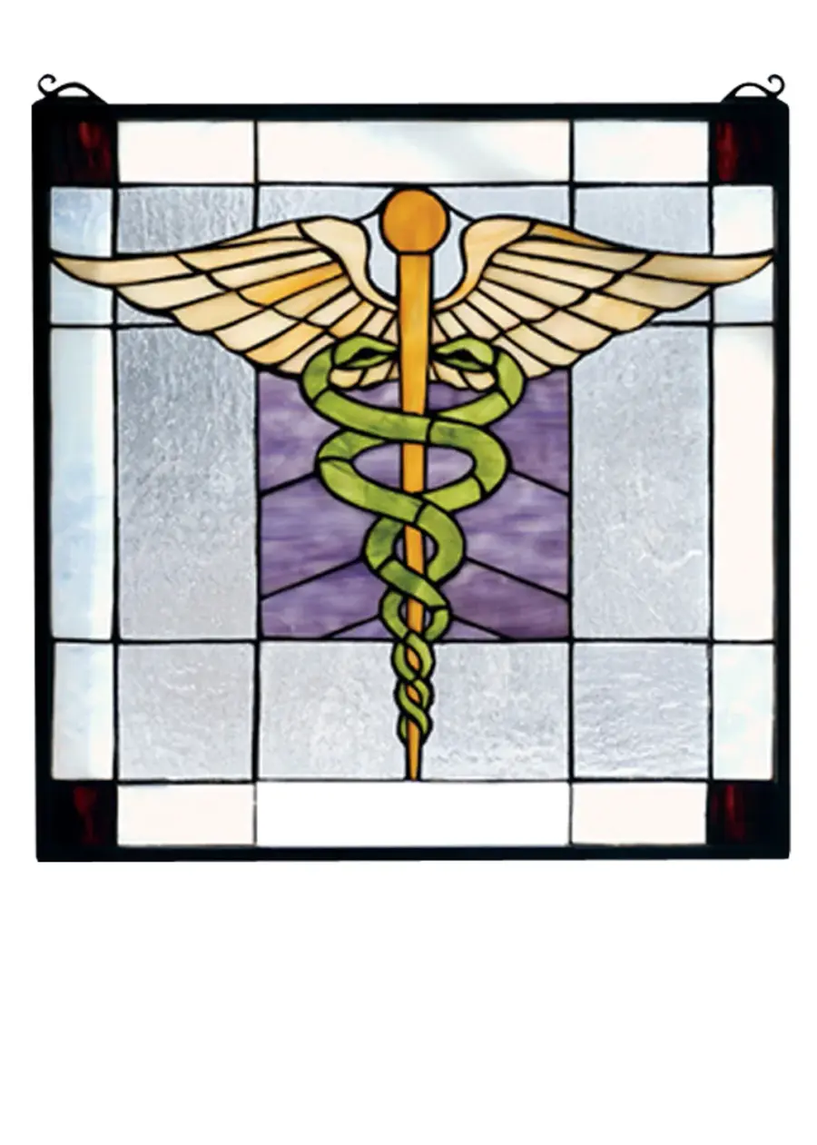 The Meyda Tiffany - Medical by Meyda Lighting